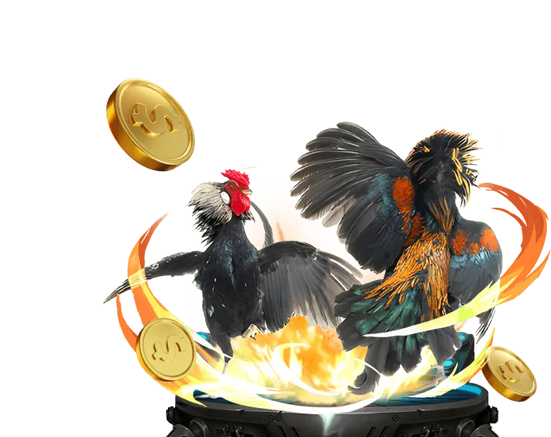 Logo JDB Gaming